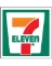 7 Eleven logo