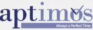 Aptimos logo