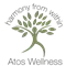 Atos Wellness logo