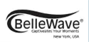 Belle Wave logo