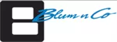 Blum & Co logo