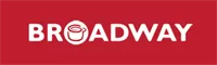 Broadway logo