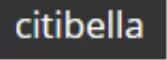 Citibella logo