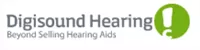 Digisound Hearing logo