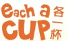 Each A Cup logo