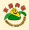 Eastern Rice Dumpling logo