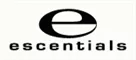 Escentials logo