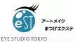 Eyestudio Tokyo logo