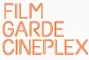 Film Garde Cineplex logo