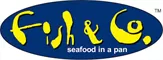 Fish & Co logo