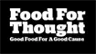 Food For Thought logo