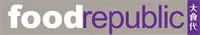 Food Republic logo