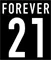 Forever 21 logo