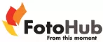 Foto Hub logo
