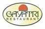 Gayatri Restaurant logo