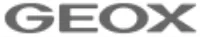 GEOX logo