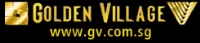 Golden Village logo
