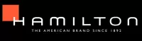 Hamilton logo