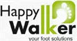 Happy Walker logo