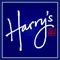 Harry's logo