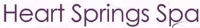 Heart Springs SPA logo