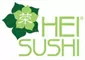 Hei Sushi logo