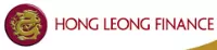 Hong Leong Finance logo
