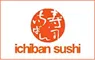 Ichiban Sushi logo