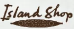 Island Shop logo