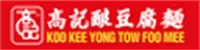 Koo Kee Yong Tow Foo Mee logo