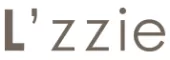 L'zzie logo