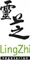 LingZhi Vegetarian logo