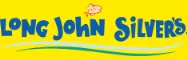 Long John Silver's logo