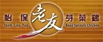 Lou Yau logo