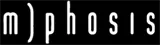 M Phosis logo