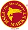 Manhattan Fish Market logo