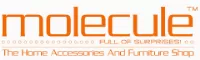 Molecule logo