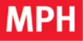 MPH logo
