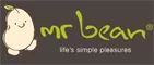 Mr Bean logo
