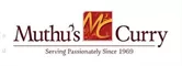 Muthus Curry logo