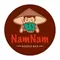 NamNam Noodle Bar logo