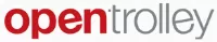 Open Trolley logo