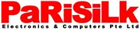 Parisilk logo