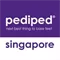 Pediped Singapore