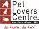 Pet Lovers Centre