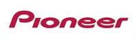 Pioneer Electronics logo
