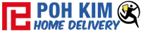 Poh Kim Video logo