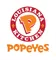 Popeyes logo