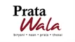 Prata Wala logo