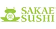 Sakae Sushi logo